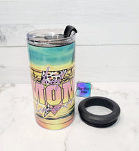 Load image into Gallery viewer, RTS Sublimation Hot Mom Summer Tumbler
