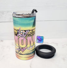 Load image into Gallery viewer, RTS Sublimation Hot Mom Summer Tumbler
