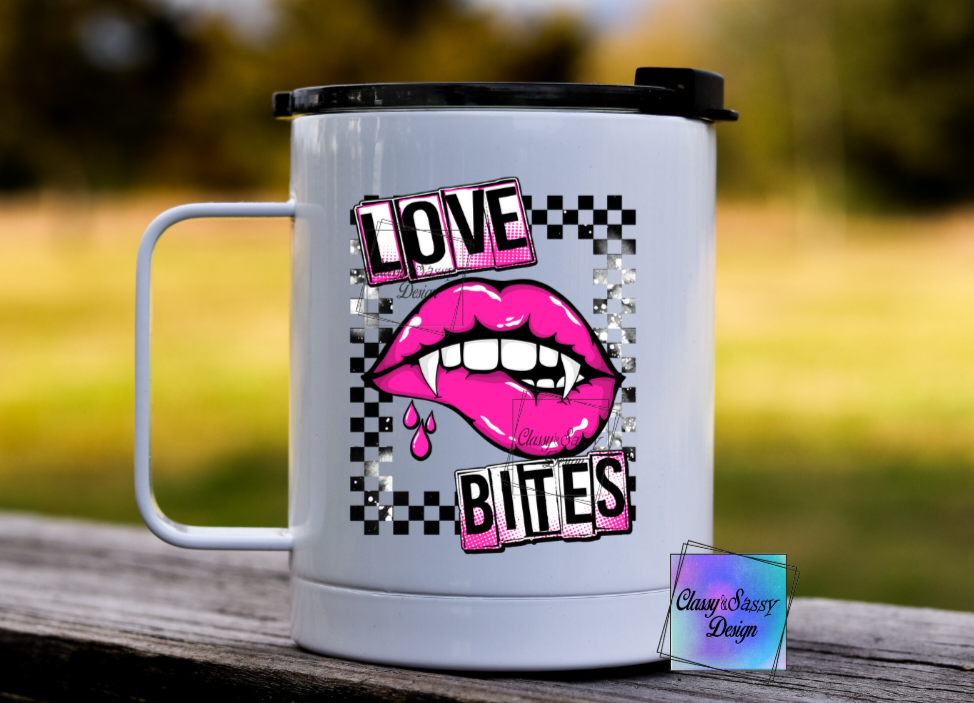 MTO Love Bites Mug