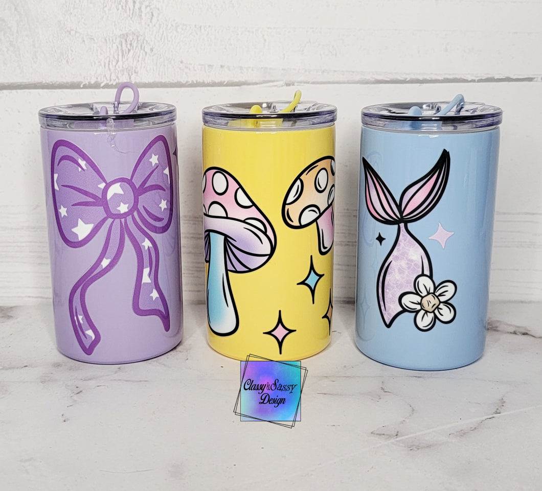 RTS 3oz Mini Tumblers