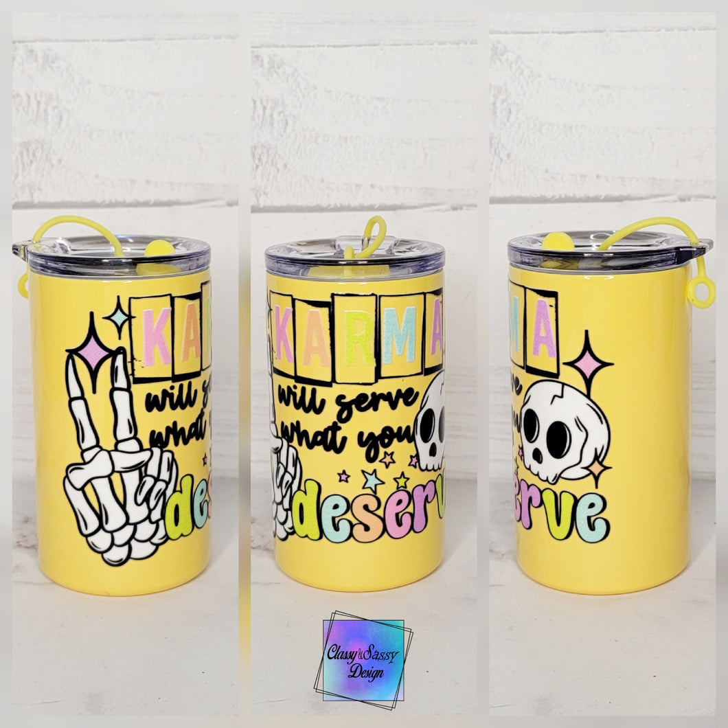 RTS 3oz Mini Karma Tumbler