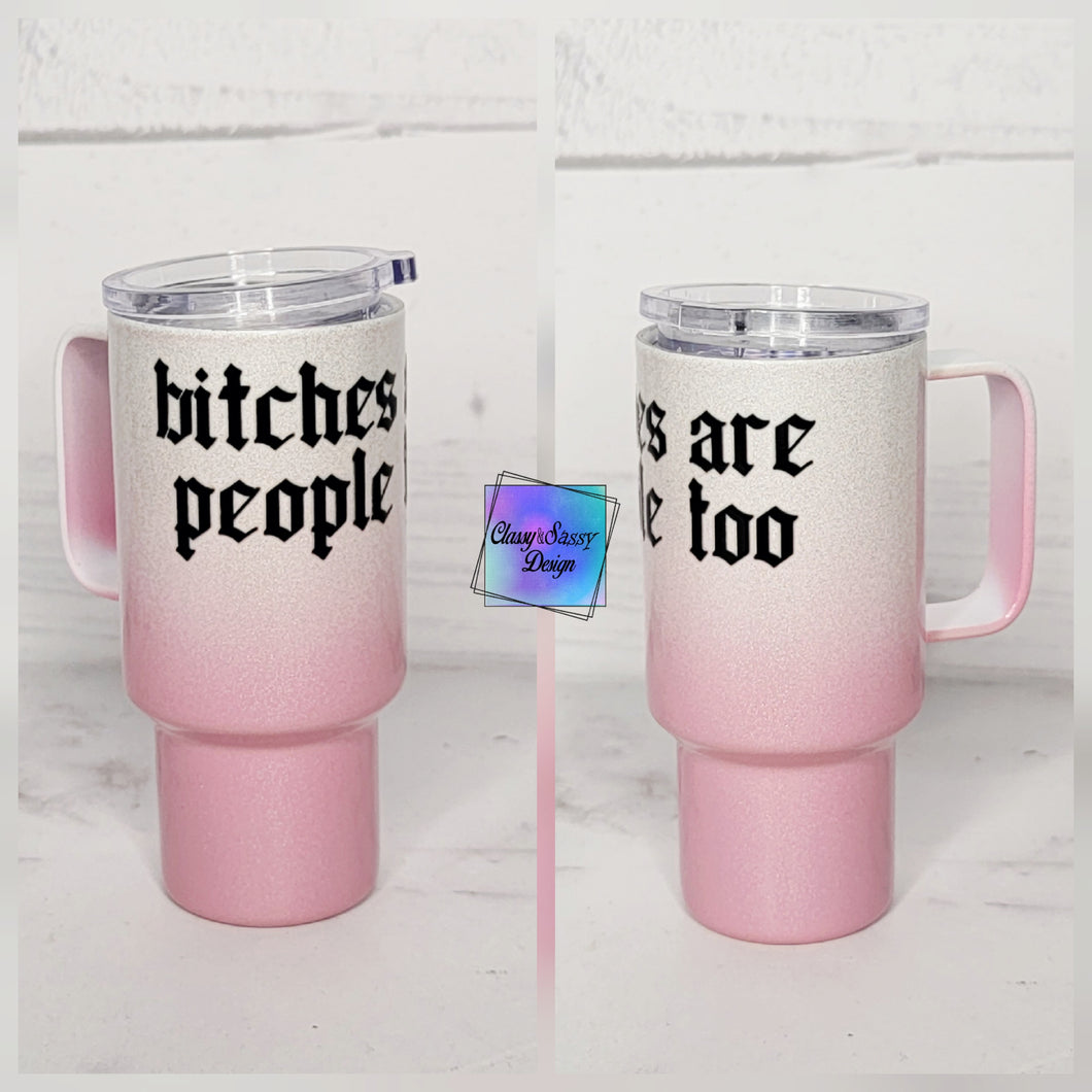 RTS NSFW 3oz Mini B are People Too